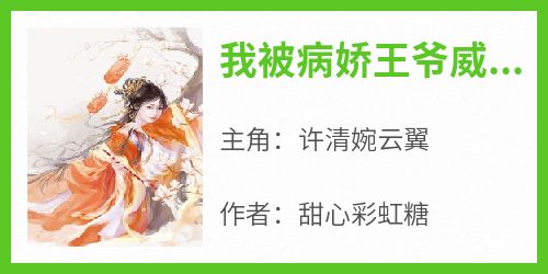 许清婉云翼是哪本小说主角 《我被病娇王爷威胁了》免费全章节阅读