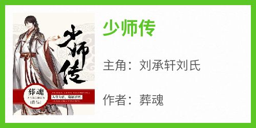 少师传（全本）刘承轩刘氏完整章节列表免费阅读