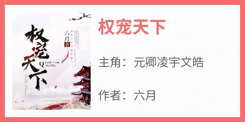 新书推荐《权宠天下》完整版小说-元卿凌宇文皓最新章节阅读