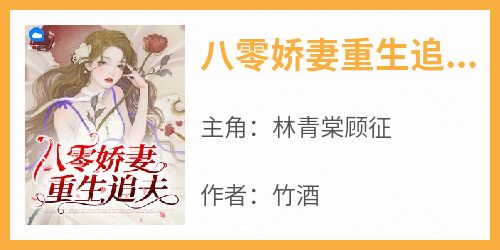 【新书】《八零娇妻重生追夫》主角林青棠顾征全文全章节小说阅读