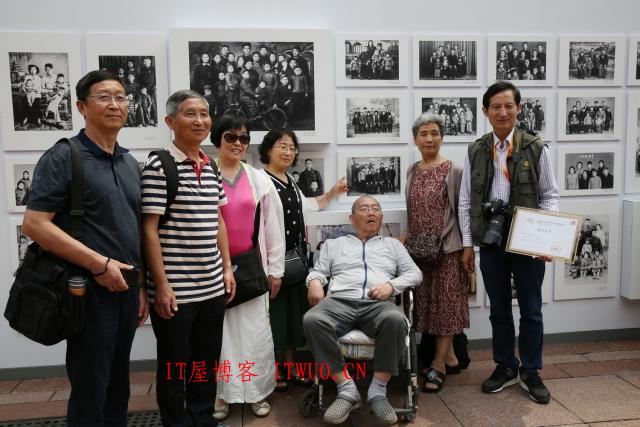“百年·百姓——中国百姓生活影像大展（1921-2021）” 开幕  第2张