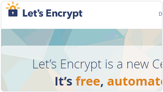 八大免费SSL证书-给你的网站免费添加Https安全加密_SSL证书免费_Encrypt,SSL证书  网 nbsp 站长 服务器 网站 功能 第2张